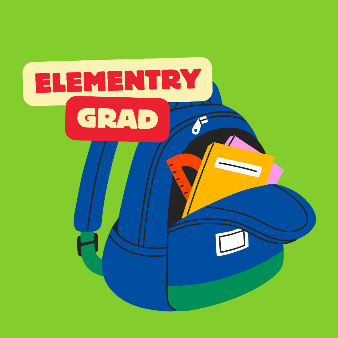 Elementary Grad