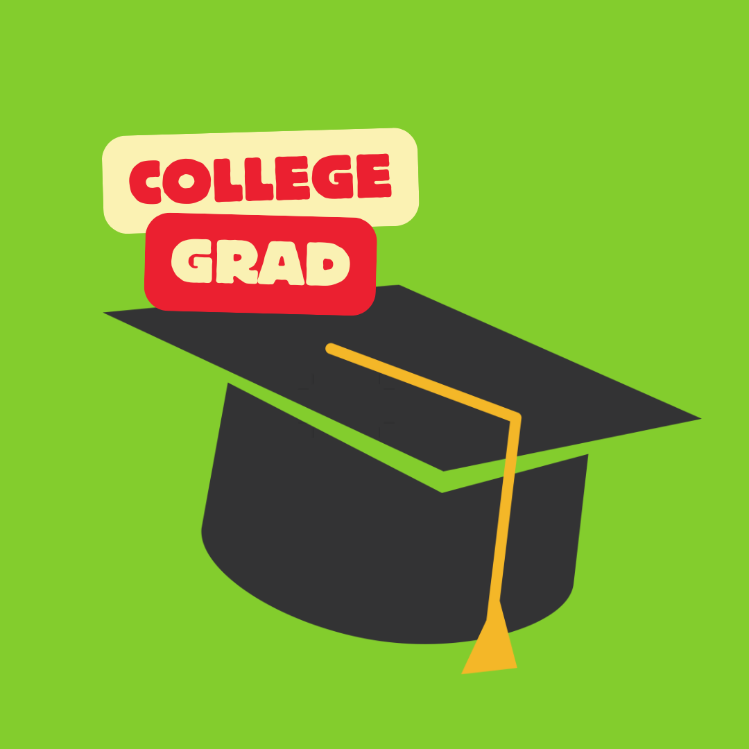 College Grad