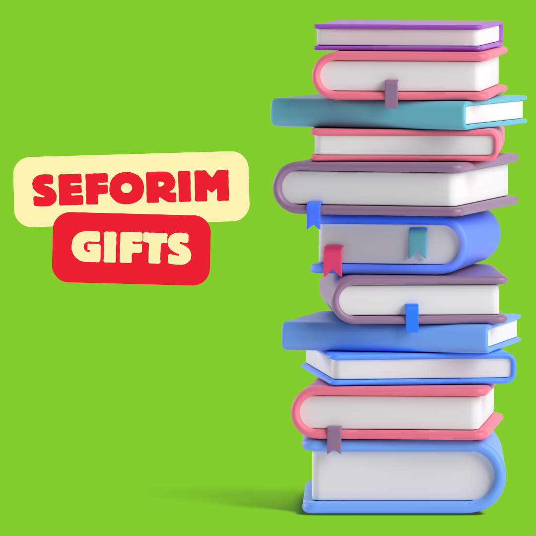 Seforim