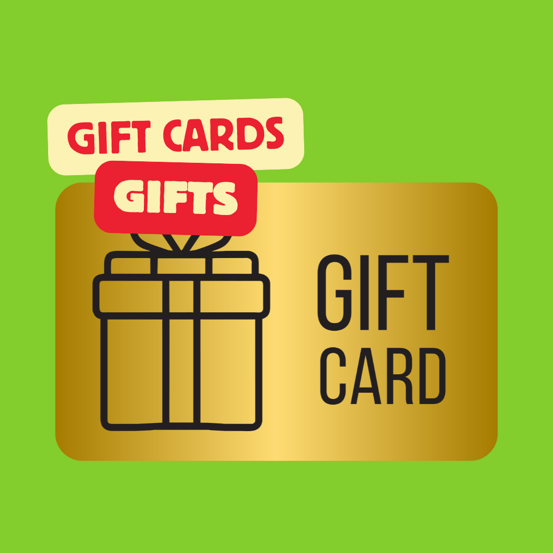 Gift Cards
