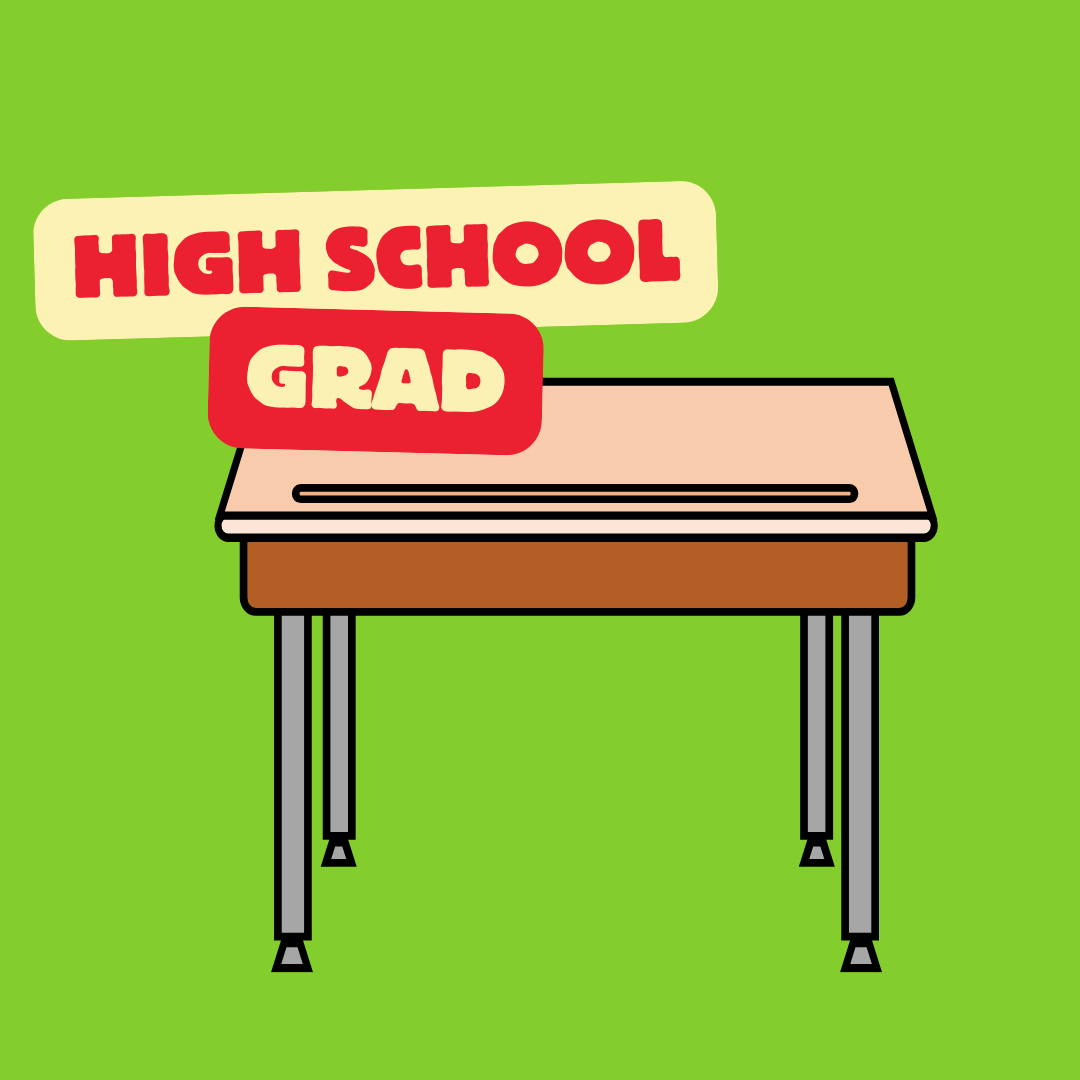 High School Grad