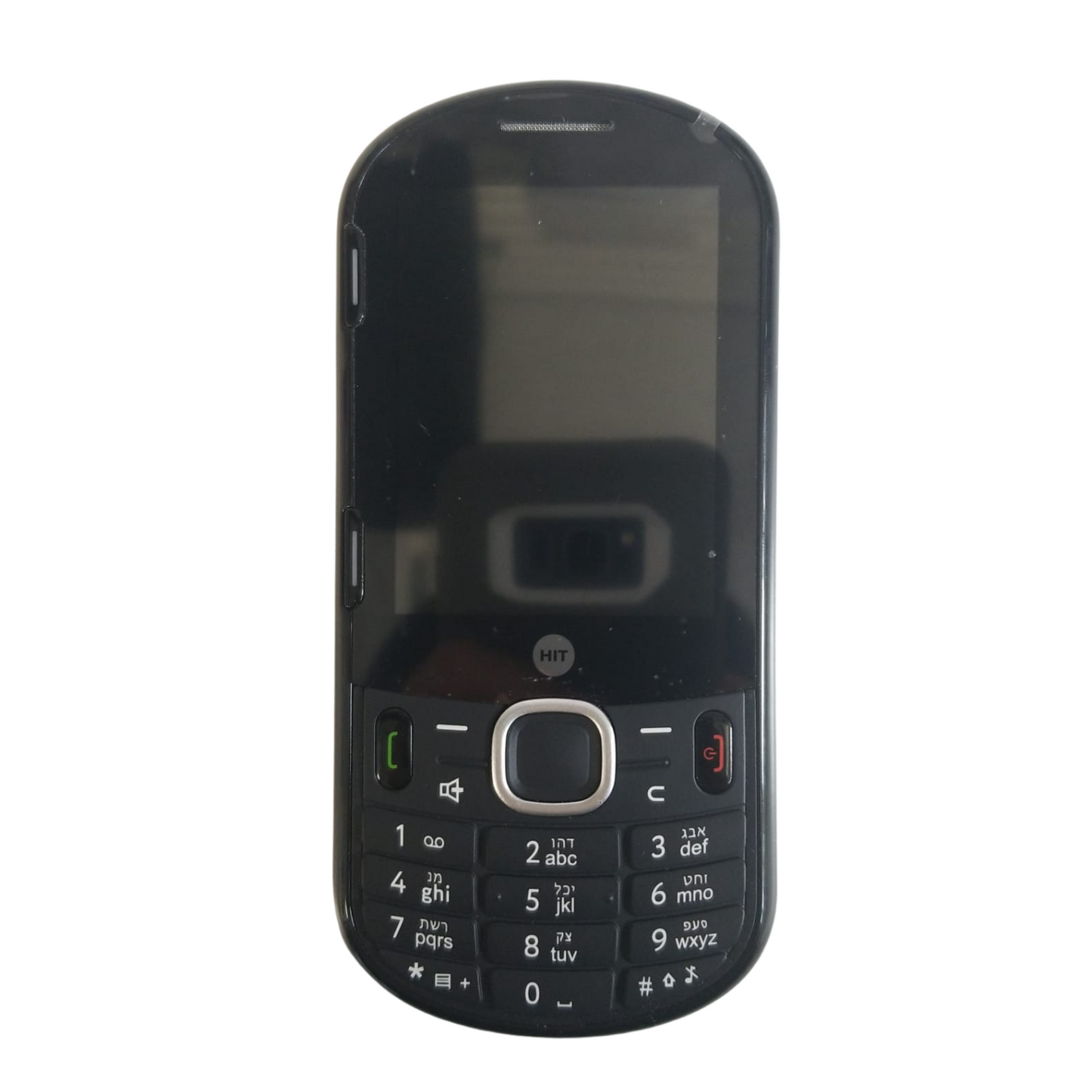 HIT K1 FULL KEYBOARD (QWERTY sliding keyboard) SLIDING PHONE