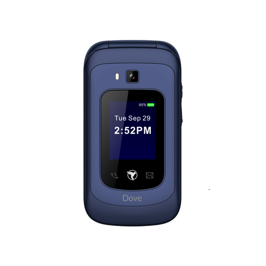 SUNBEAM  F1 Horizon Dove – with Waze