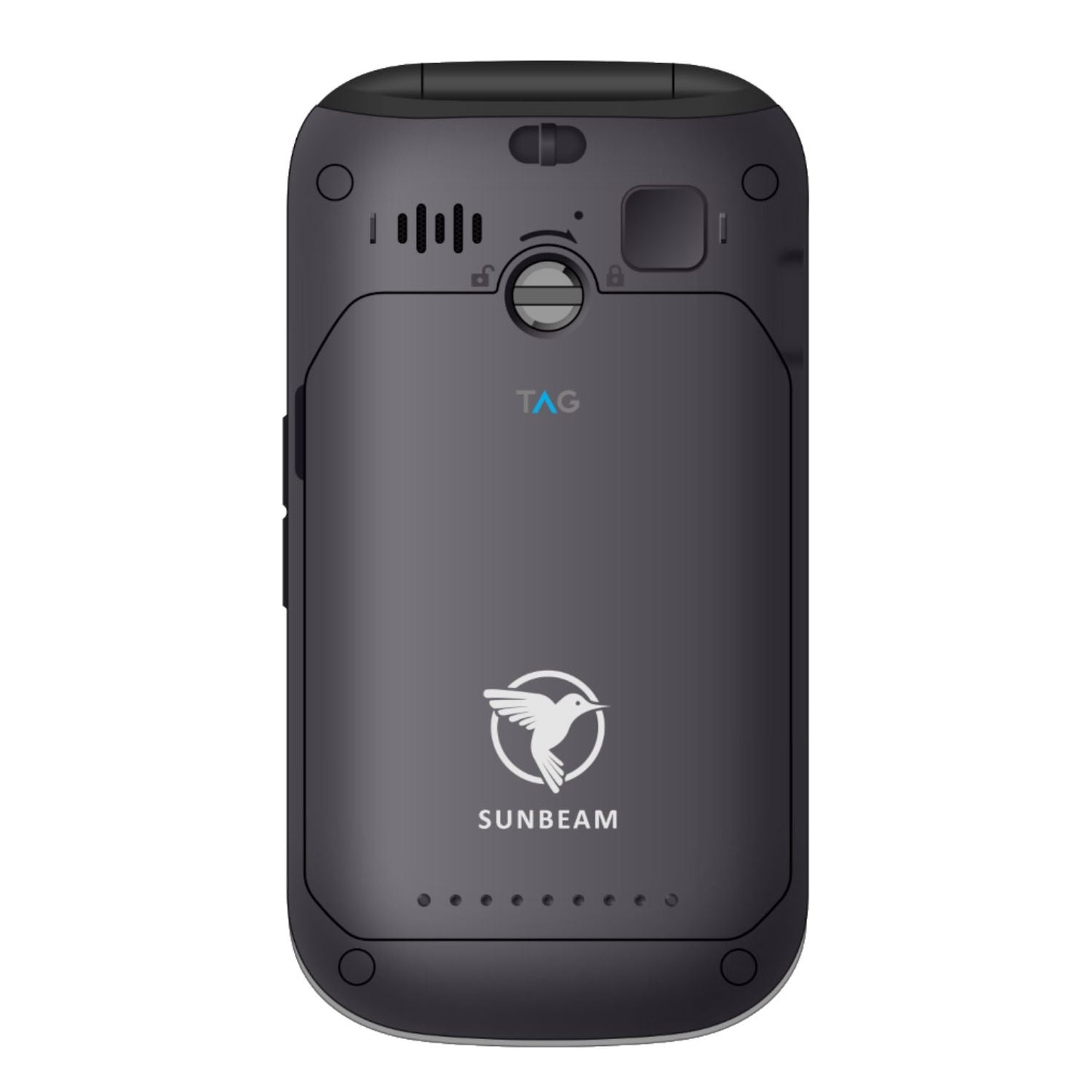 SUNBEAM F1 PRO, F1 Pro Cedar – Talk only