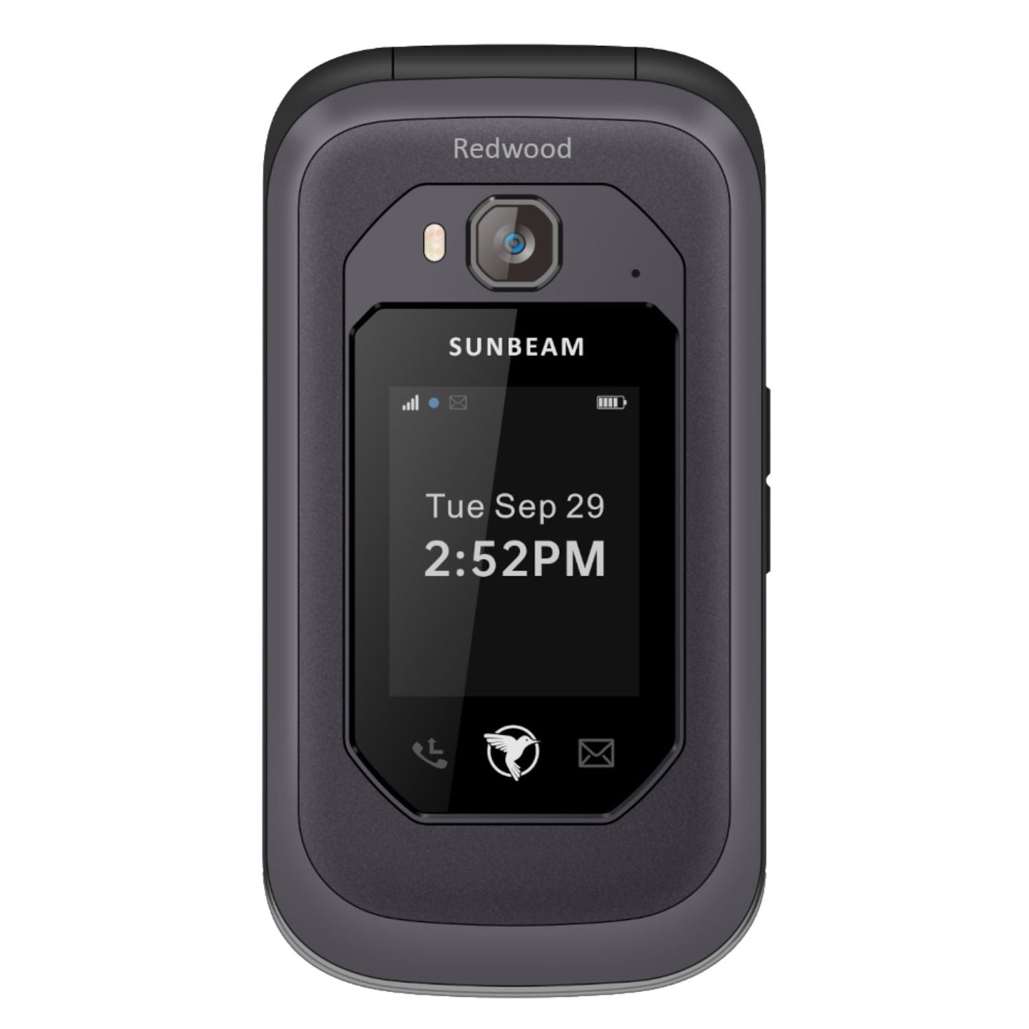 SUNBEAM F1 PRO, F1 Pro Cedar – Talk only