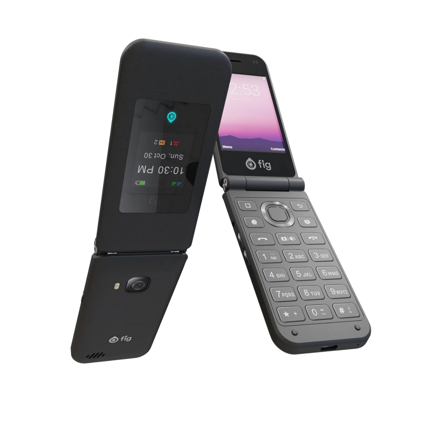 Case for FIG FLIP MINI