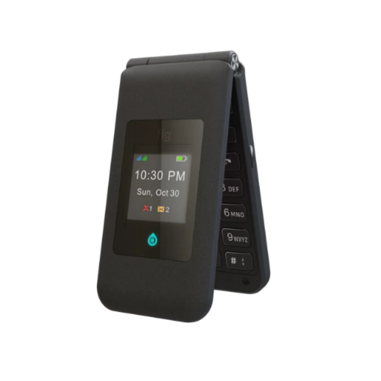 Case for FIG FLIP MINI