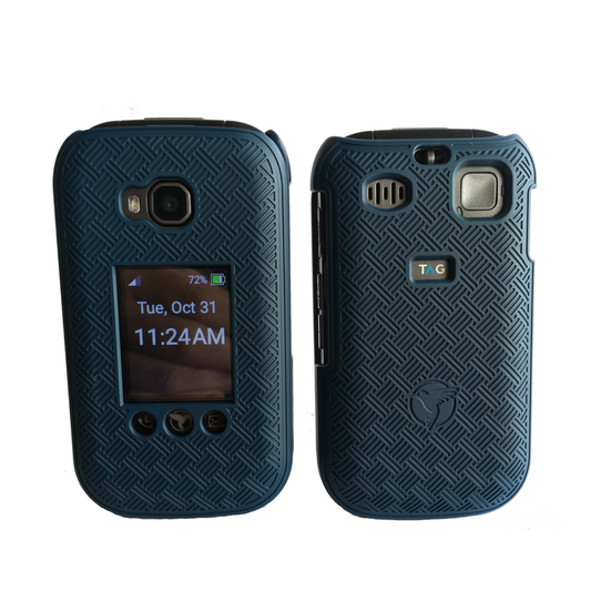 Protective Hard Shell Cover FOR SUNBEAM PRO Phones