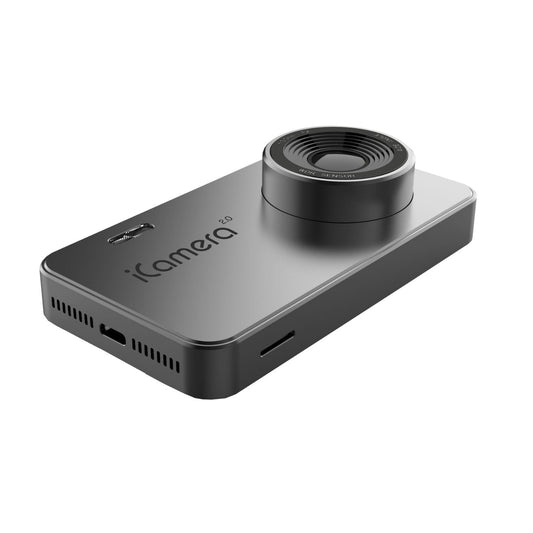 SAMVIX iCAMERA 2.0 DIGITAL KOSHER CAMERA (With Video)