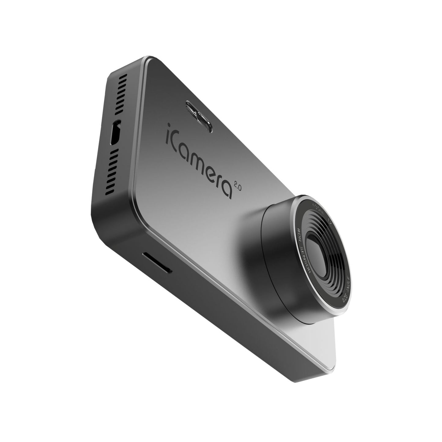 SAMVIX iCAMERA 2.0 DIGITAL KOSHER CAMERA (With Video)
