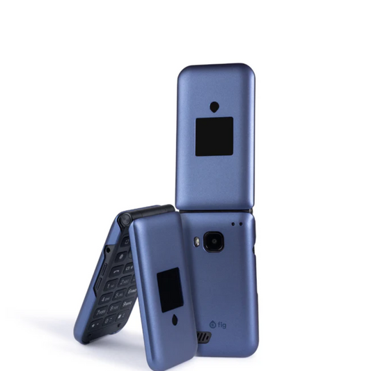 Case for FIG FLIP MINI