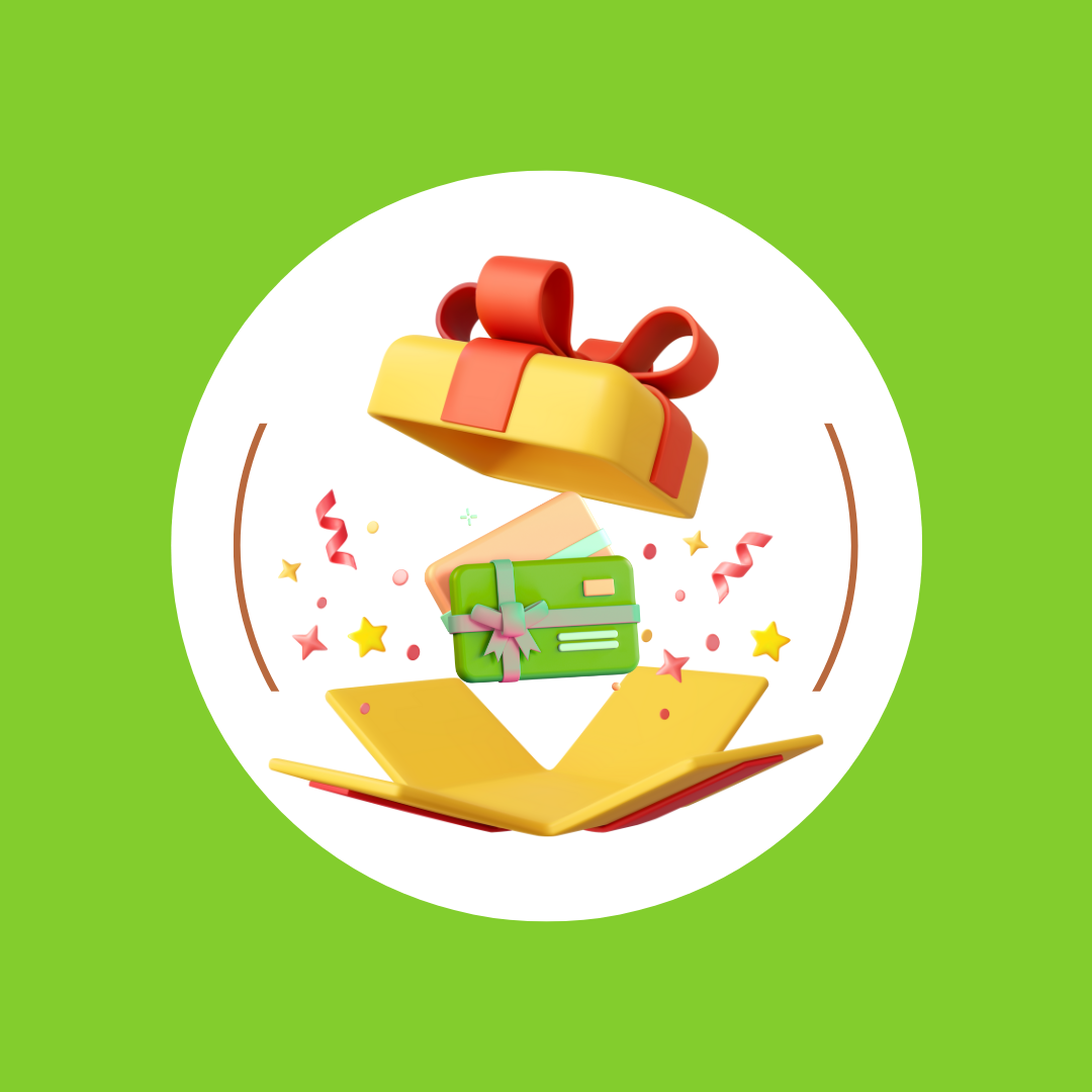 Gift Cards