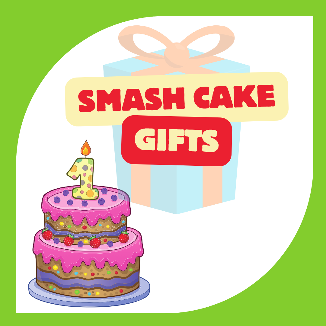 Smash Cake