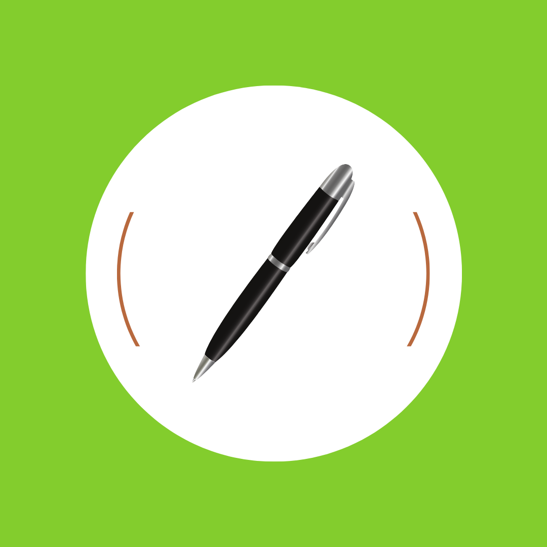 Pens