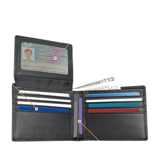 Mens Wallet