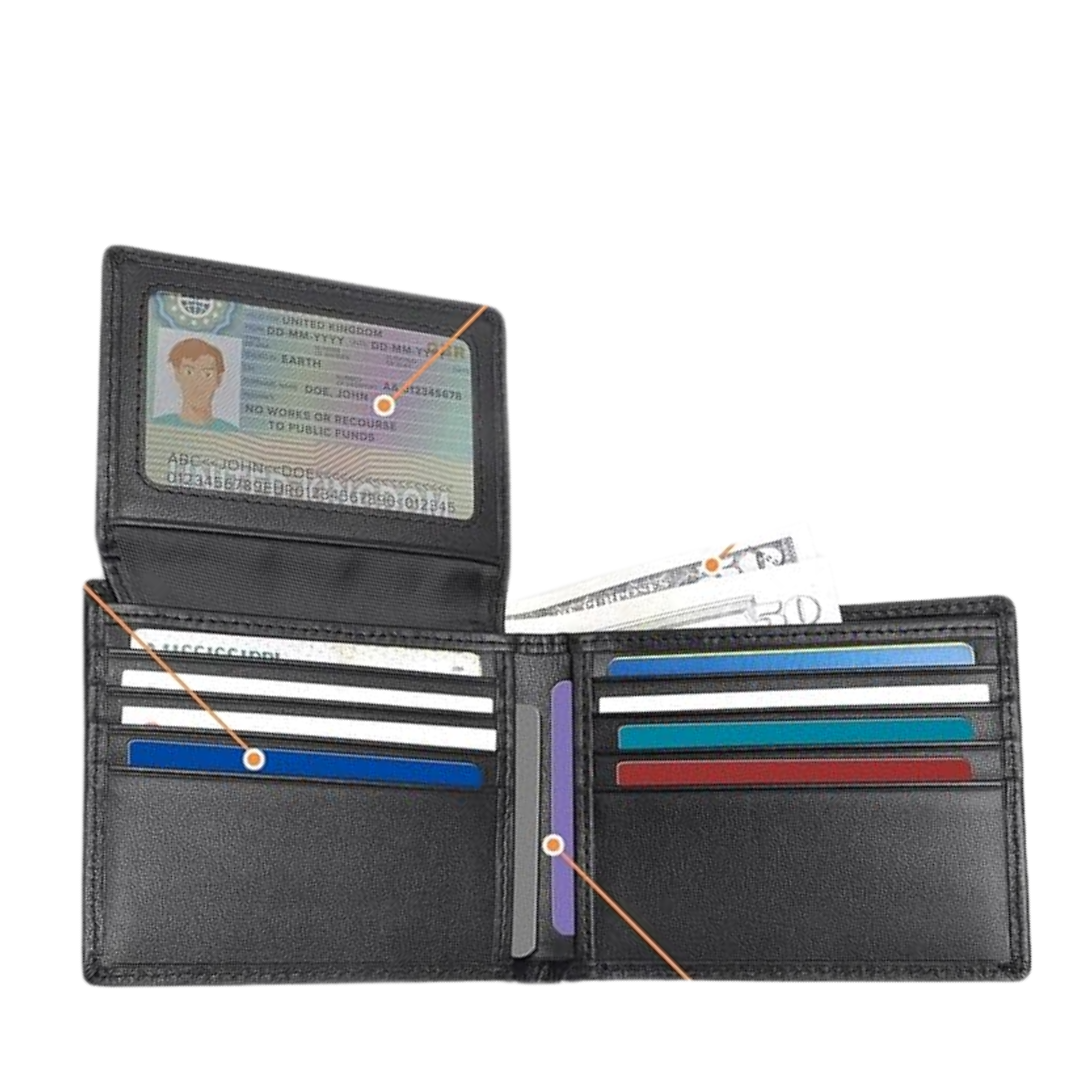 Mens Wallet