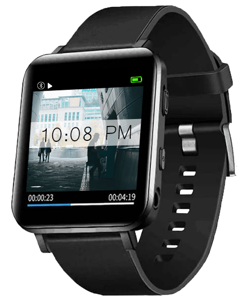 SAMVIX SMART TIME KABASO WATCH KOSHER MP3 NO SD SLOT