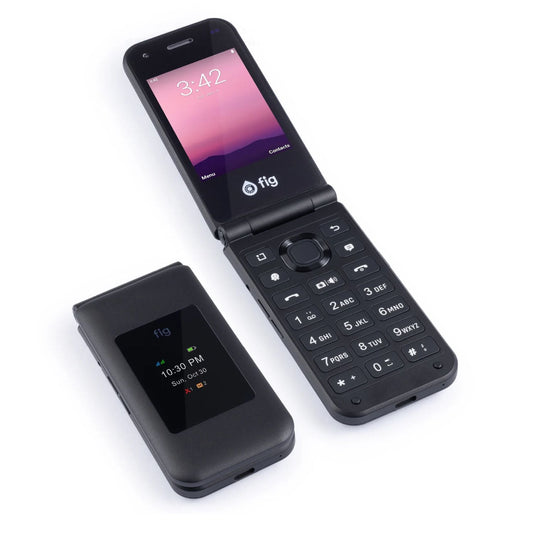 Fig Flip Mini X