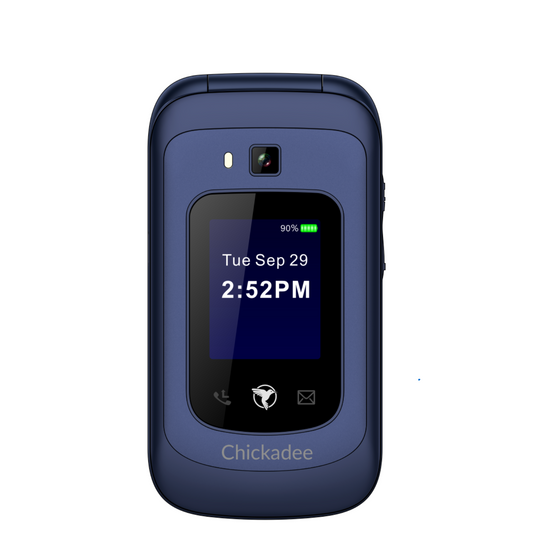 SUNBEAM F1 Horizon Chickadee – Talk only