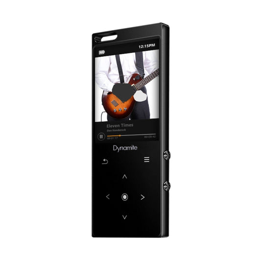 SAMVIX DYNAMITE 8GB SPORT KOSHER MP3 PLAYER