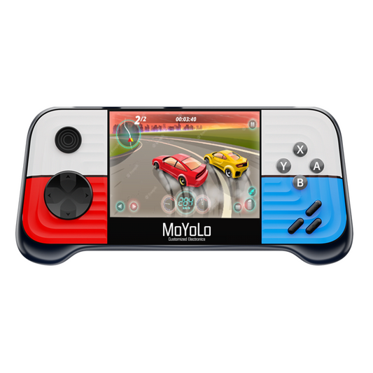 MOYOLA G9 GAME CONSOLE - KOSHER Samvix