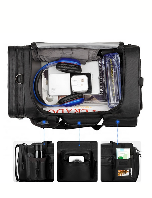 Durable Duffle Bag