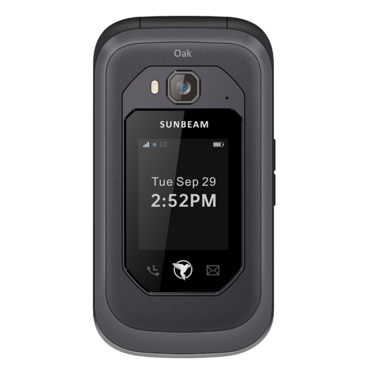 SUNBEAM F1 PRO, Oak – Tools without Media