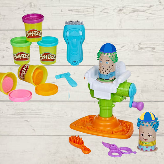 Play-Doh Upsherin Set